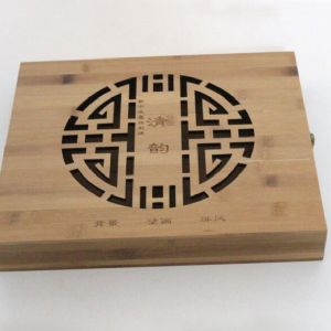 茶葉盒